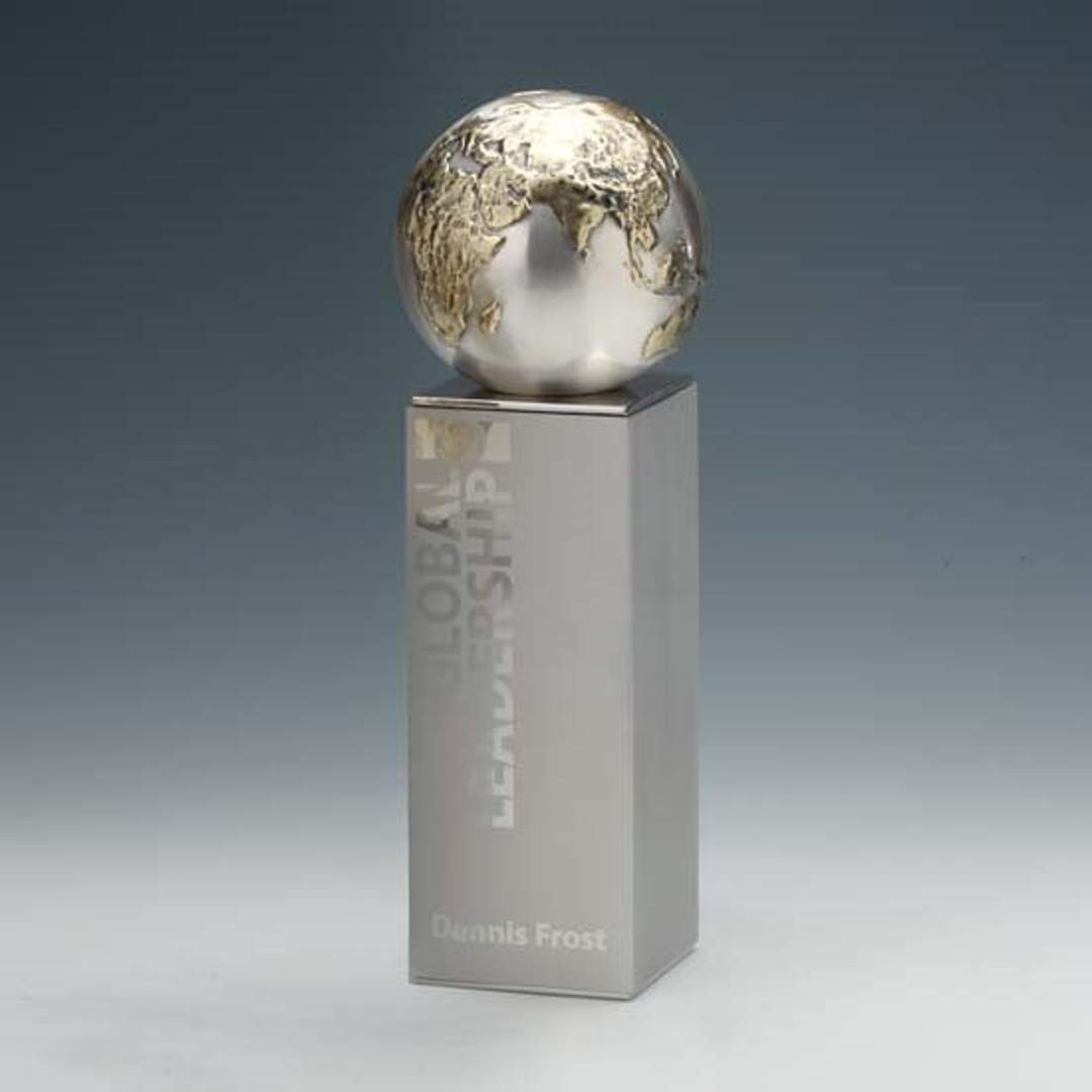 Terra Tower Award 5