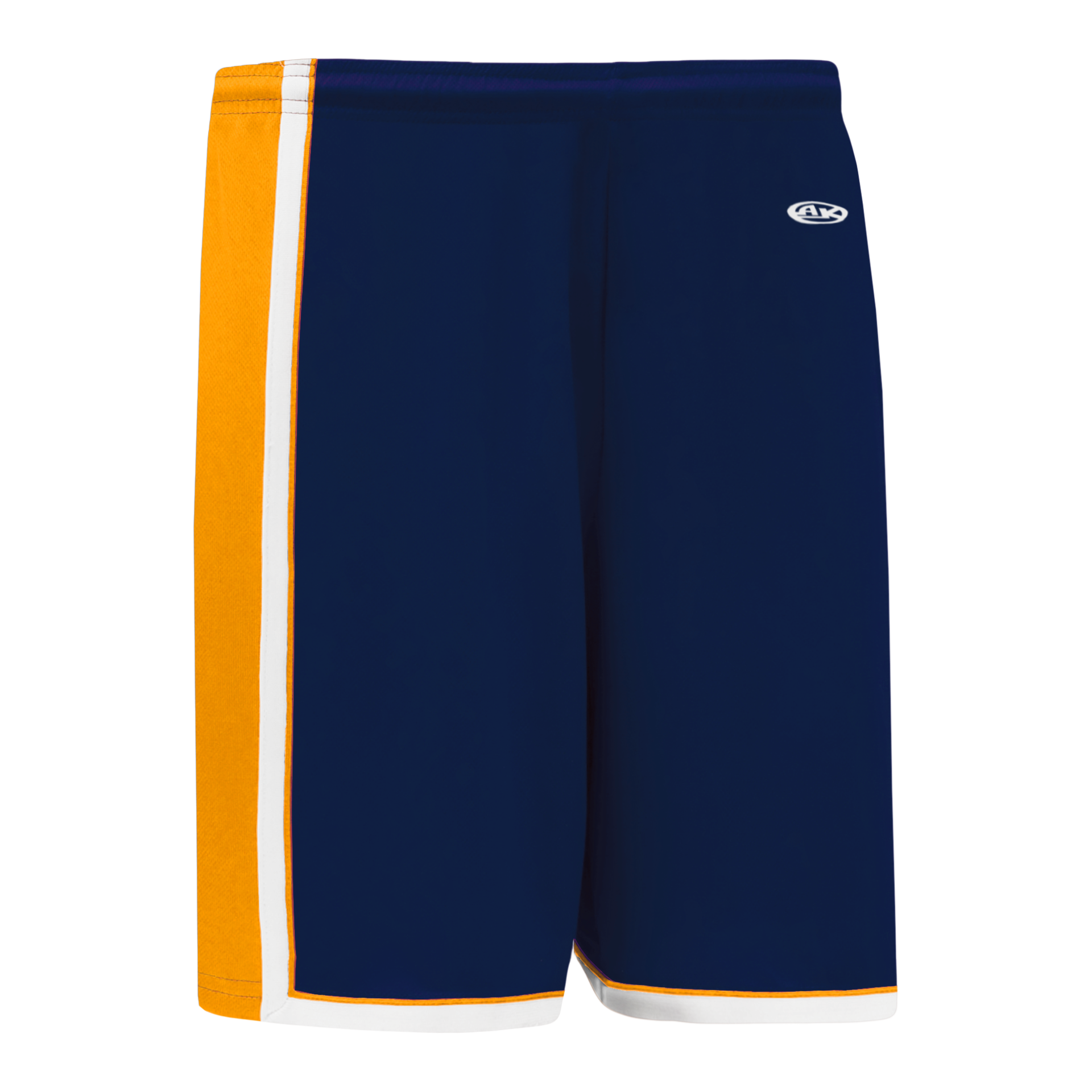 Pro Basketball Shorts BS1735-G01 27