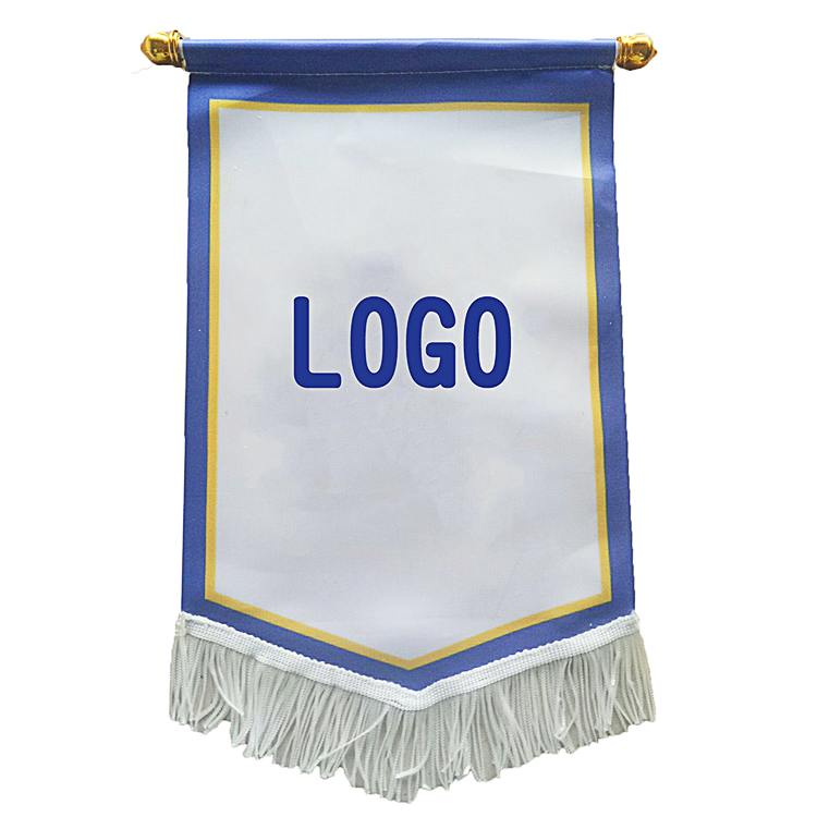 14 31/32" x 9 1/16" Championship Banner 3