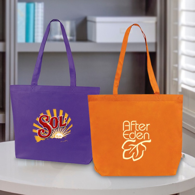 Carryall Shopping Tote 14