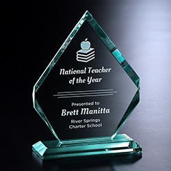 Kingsley Award 2