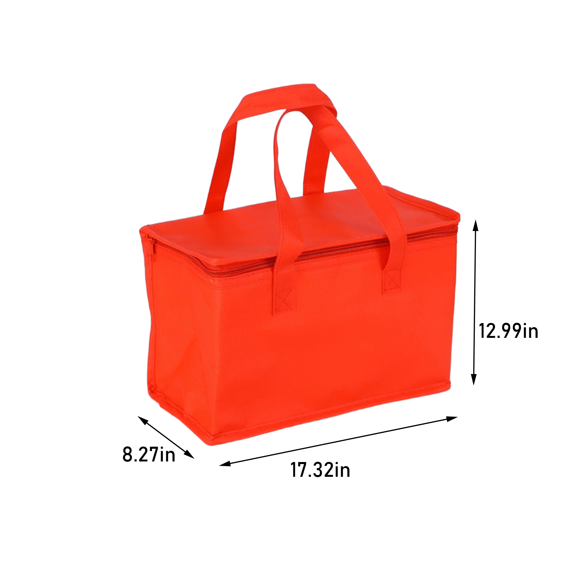 Portable Beverage Insulation Pack 3