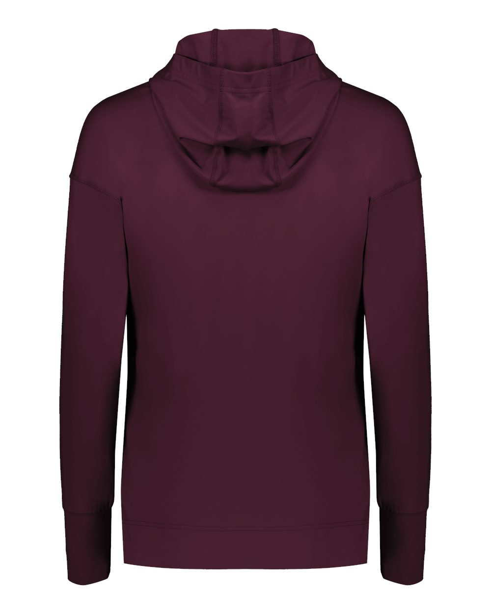 Women's Eco Revive™ Ventura Soft Knit Hooded Sweatshirt - 222798 12