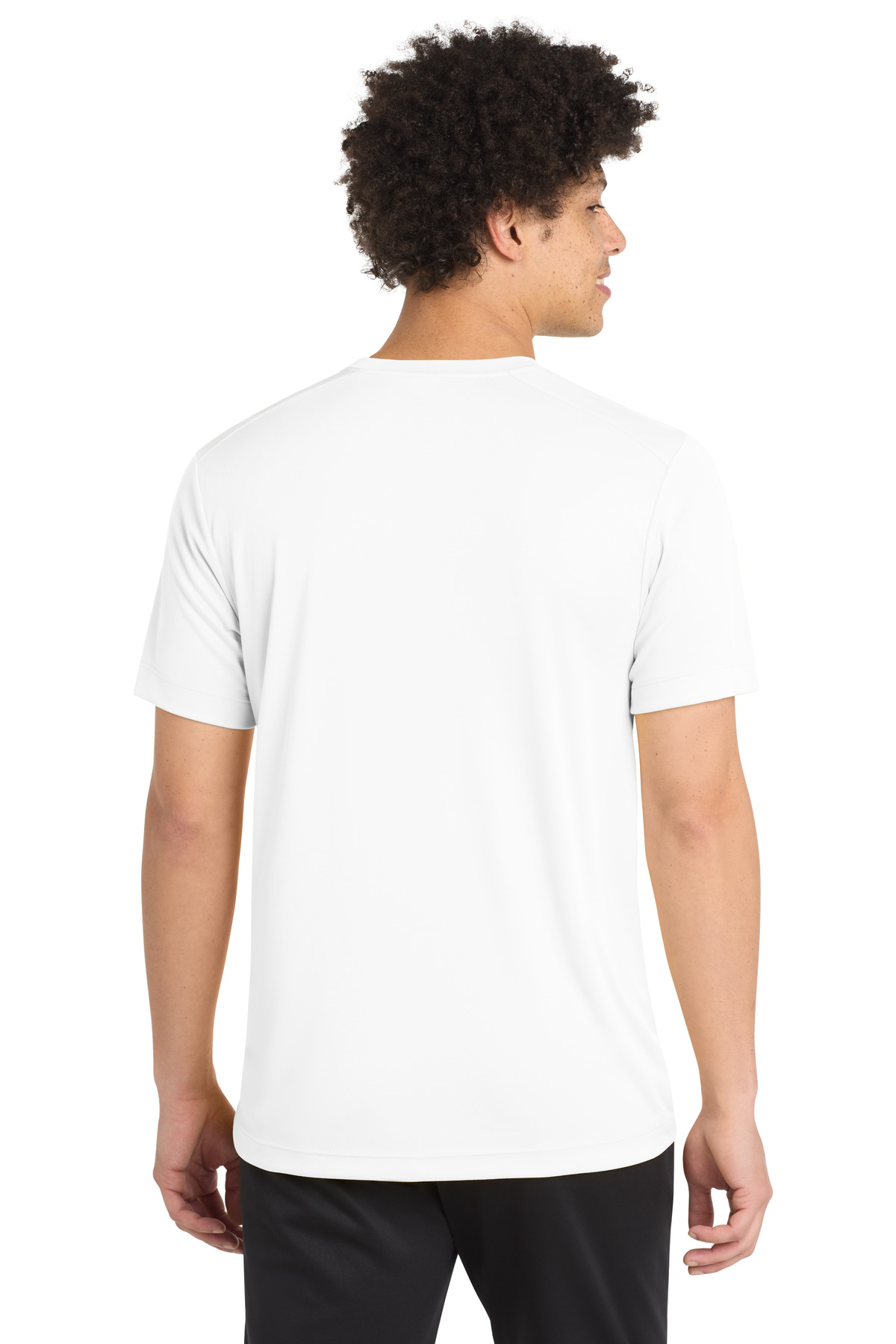 Sport-Tek Posi-UV Pro Tee. ST420 45