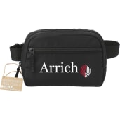 Recycled Sport Fanny Pack 117