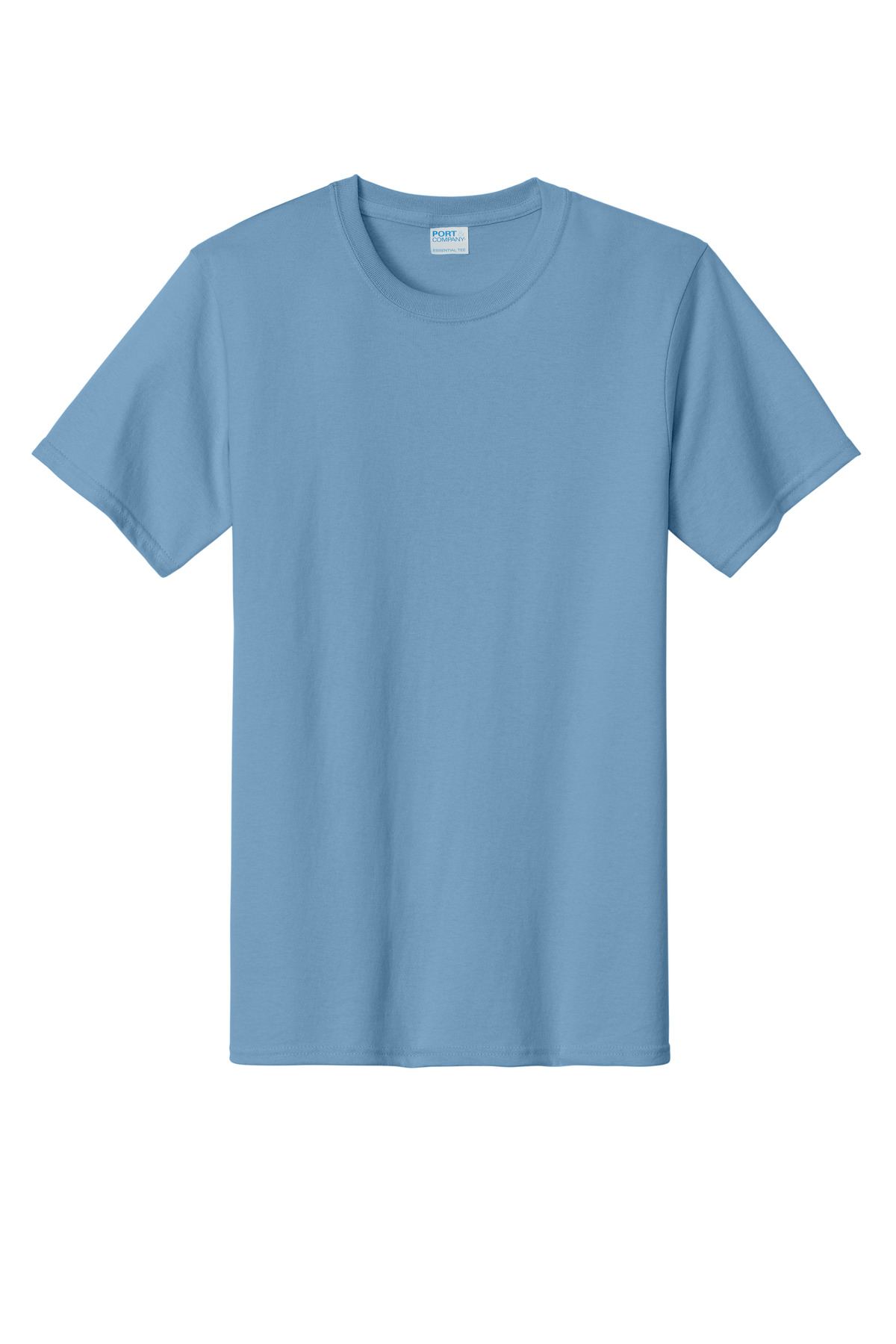 Port & Co Essential Tee. PC61 98