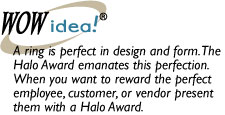 Halo Sable Award 6