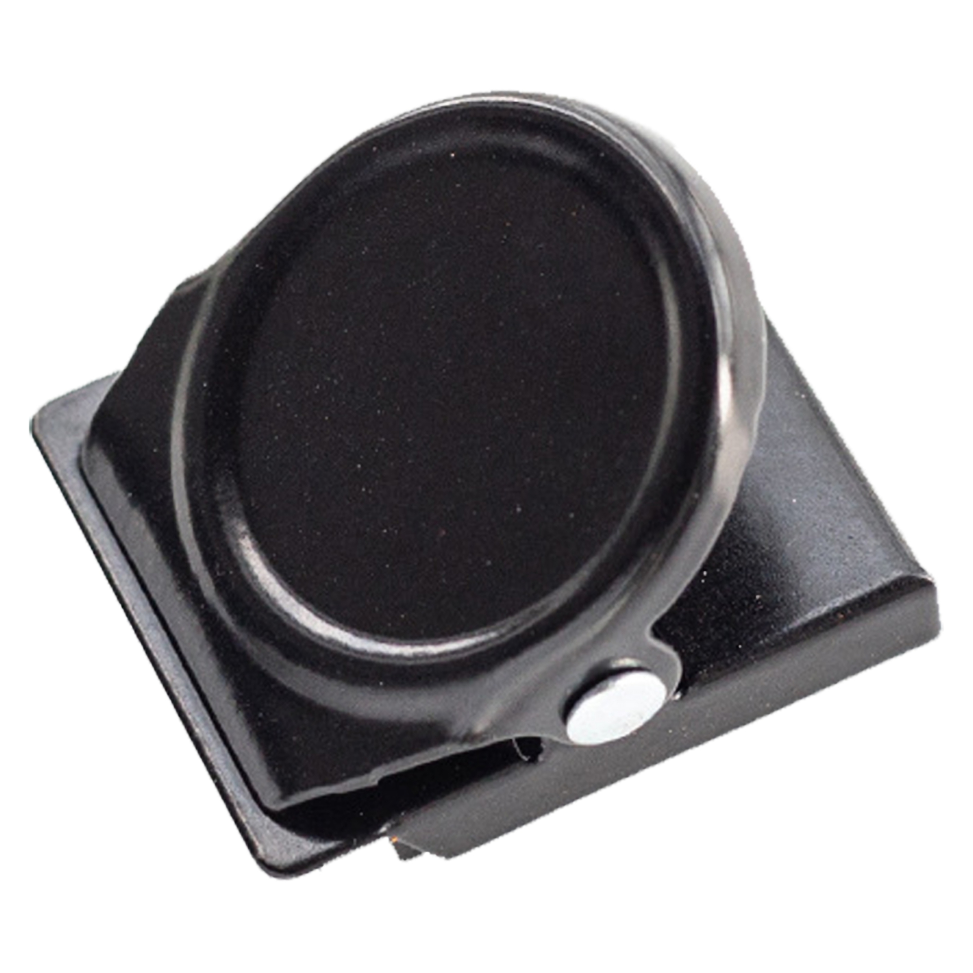 Magnetic Metal Paper Clip Holder 3
