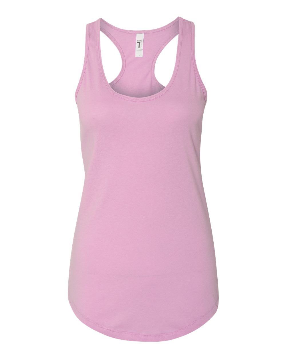 Women's Ideal Racerback Tank - 1533 15
