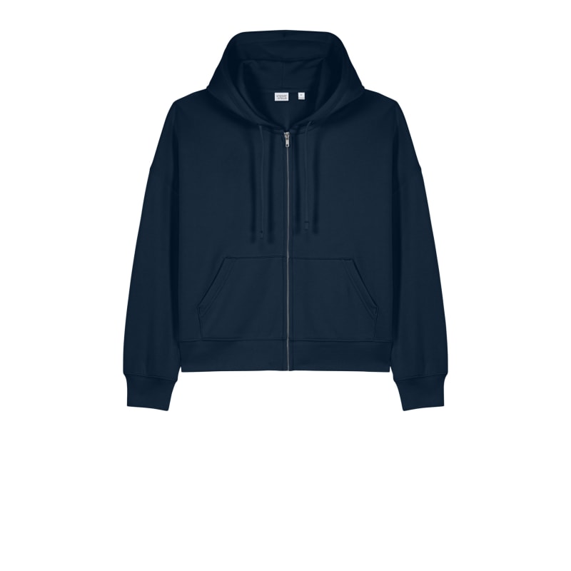 Stanley/Stella Women's Stella Ida Full-Zip Hooded Sweatshirt 15