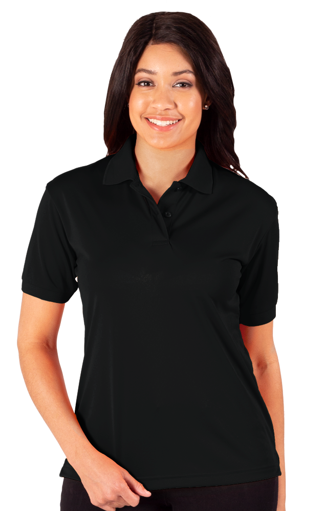 Ladies' Snag Resistant Wicking Polo 22