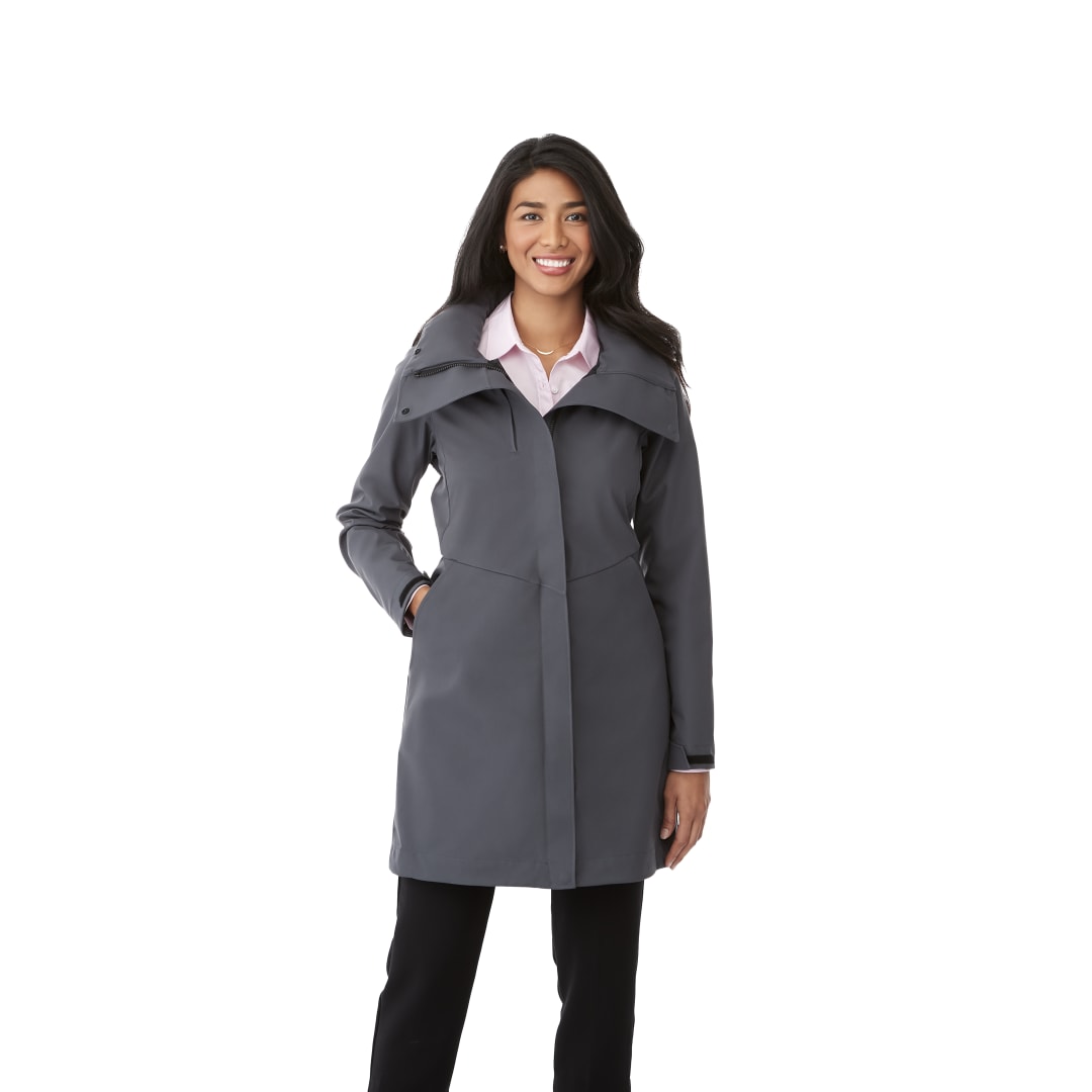 Women's MANHATTAN Softshell Jacket 66