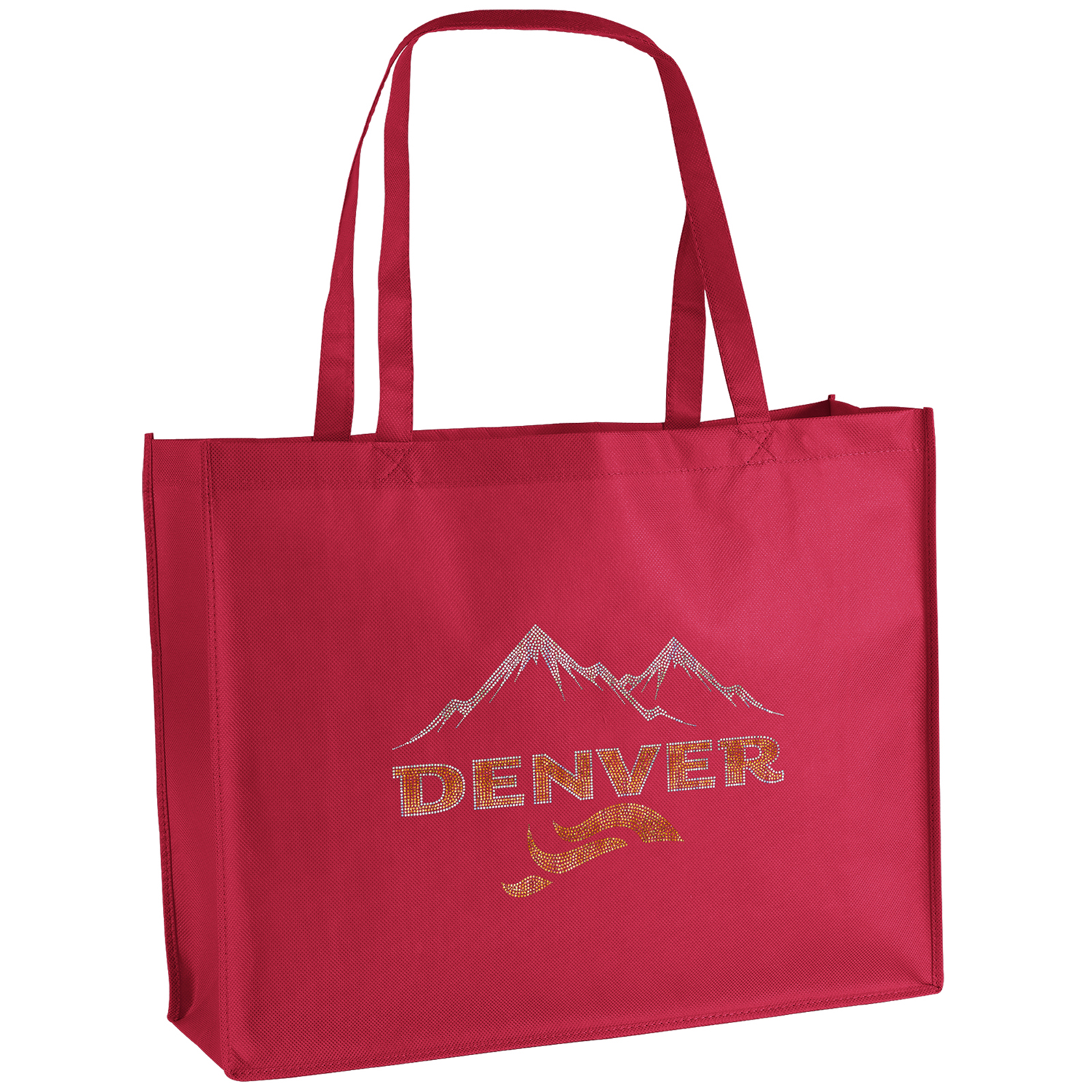 George - Celebration Tote - Sparkle 17