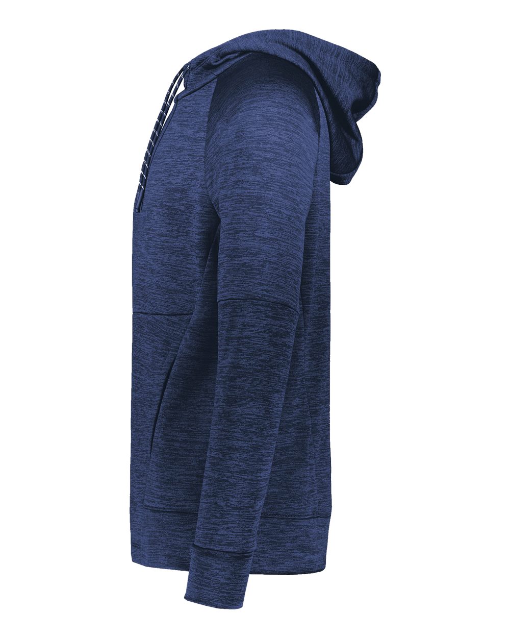 Men's All-Pro Performance Fleece Hooded Sweatshirt - 223580 18