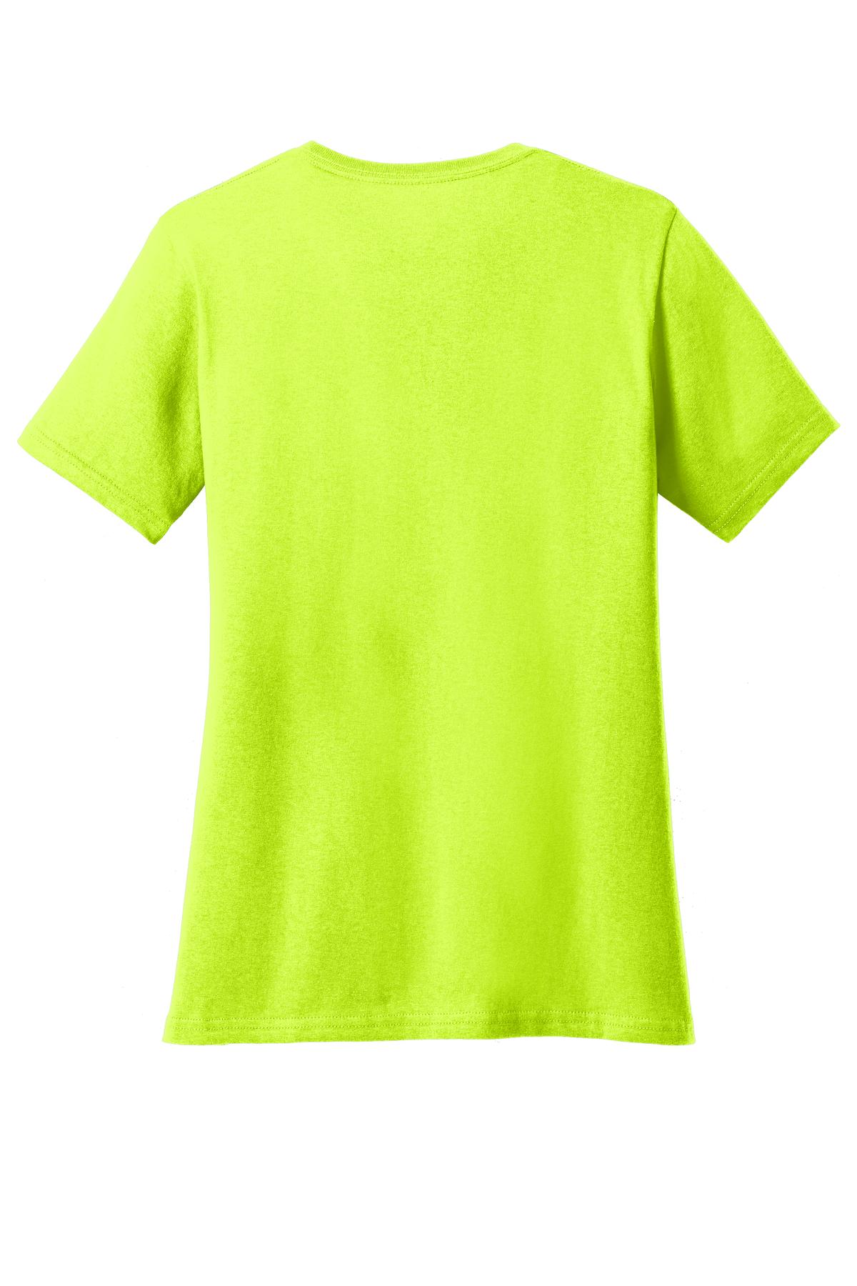Port & Company® Women's Core Blend Tee 38