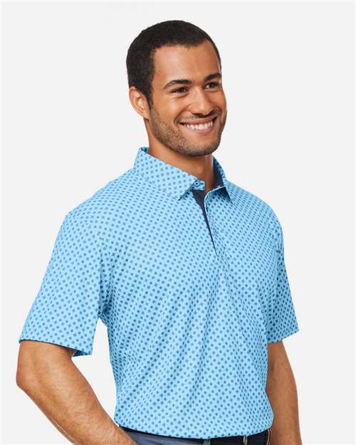 Men's Hazelwood Polo - SW5400 15
