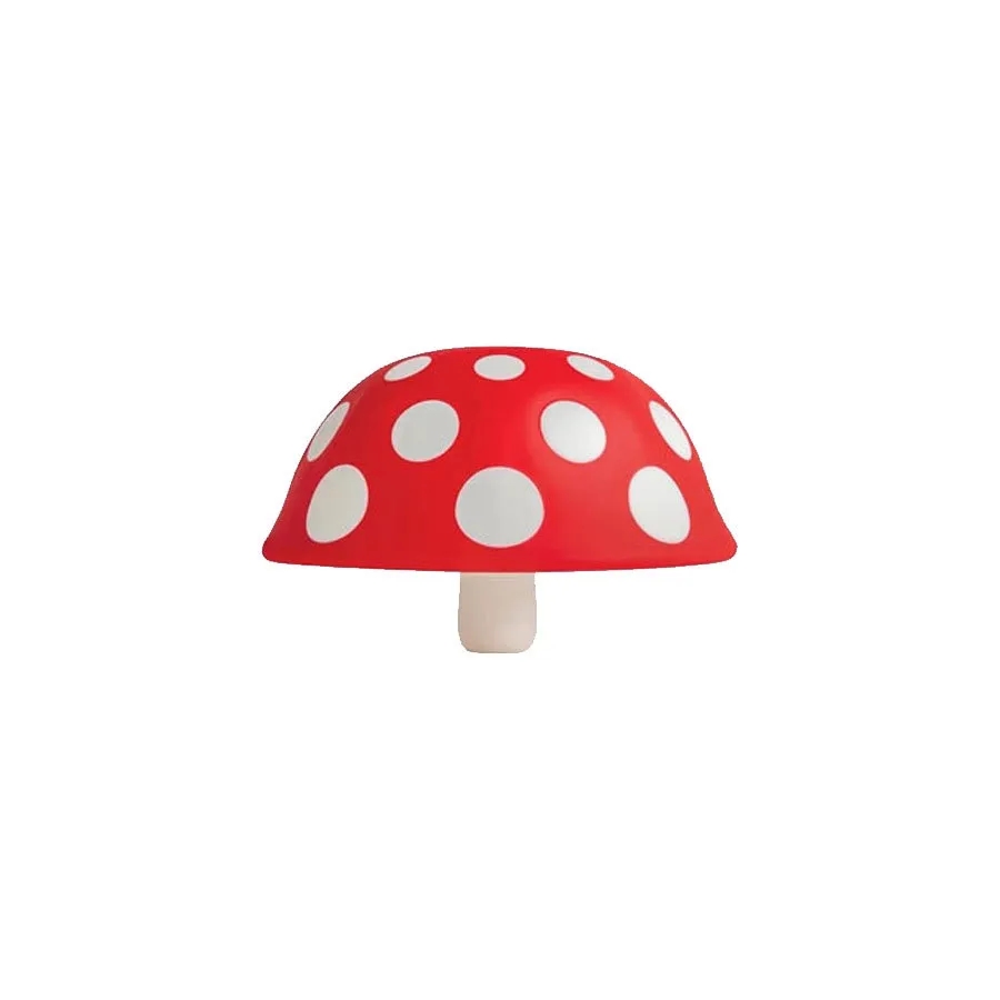 Mushroom Shaped Funnel 6