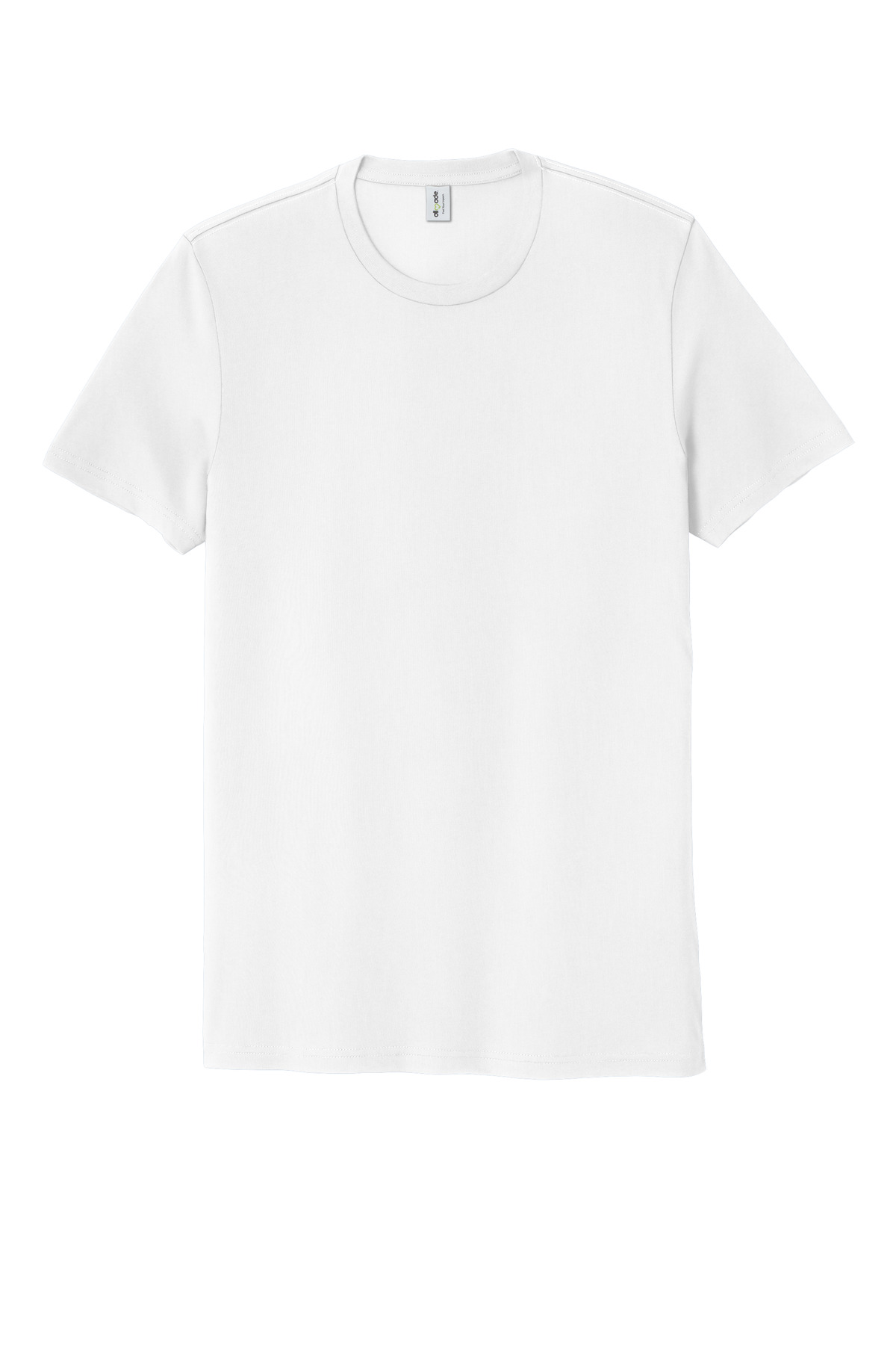 Allmade Unisex Organic Cotton Tee. AL2100 35