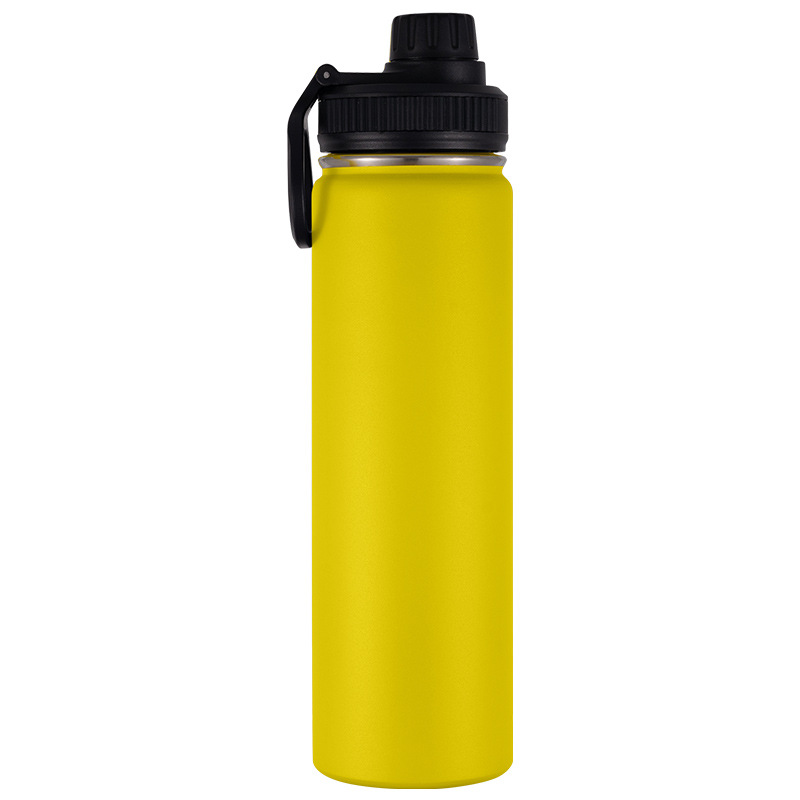Vigo Stainless Bottle-32oz. 7