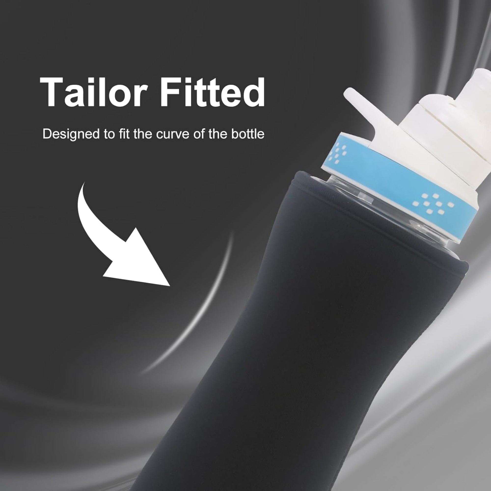 32oz Water Bottle Sleeve 3