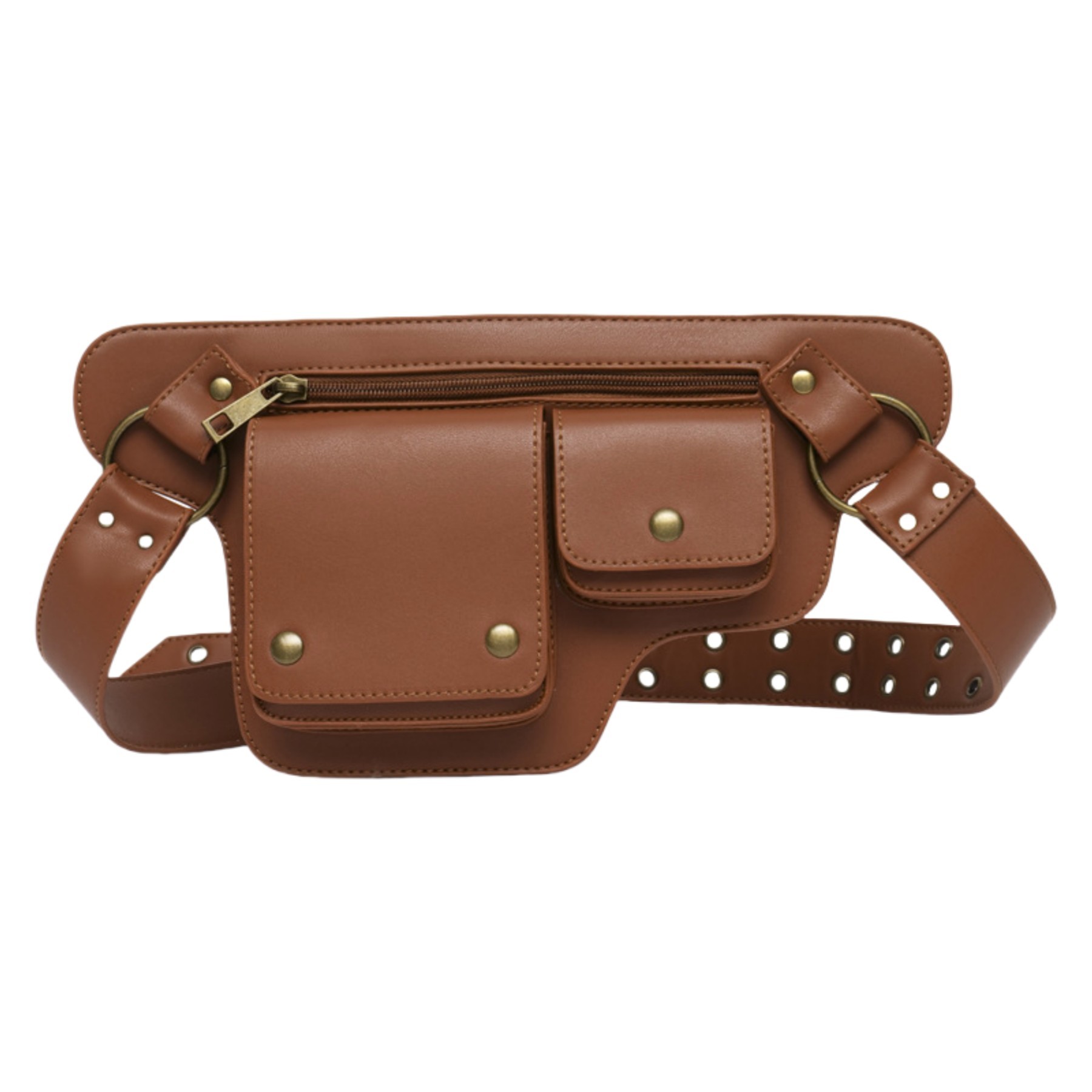 Vintage Fanny Pack 2