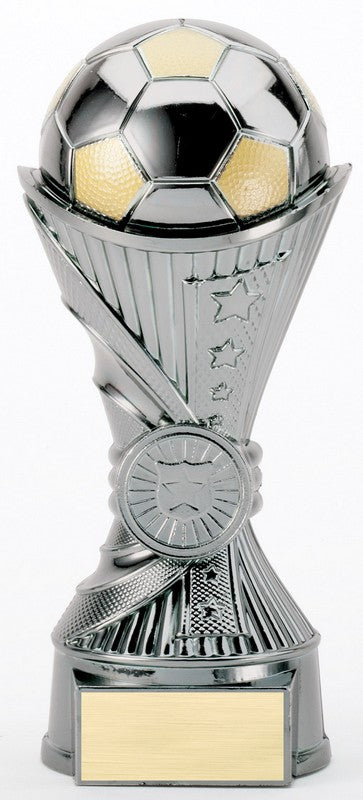 Heavy Silver Gunmetal World Class 2