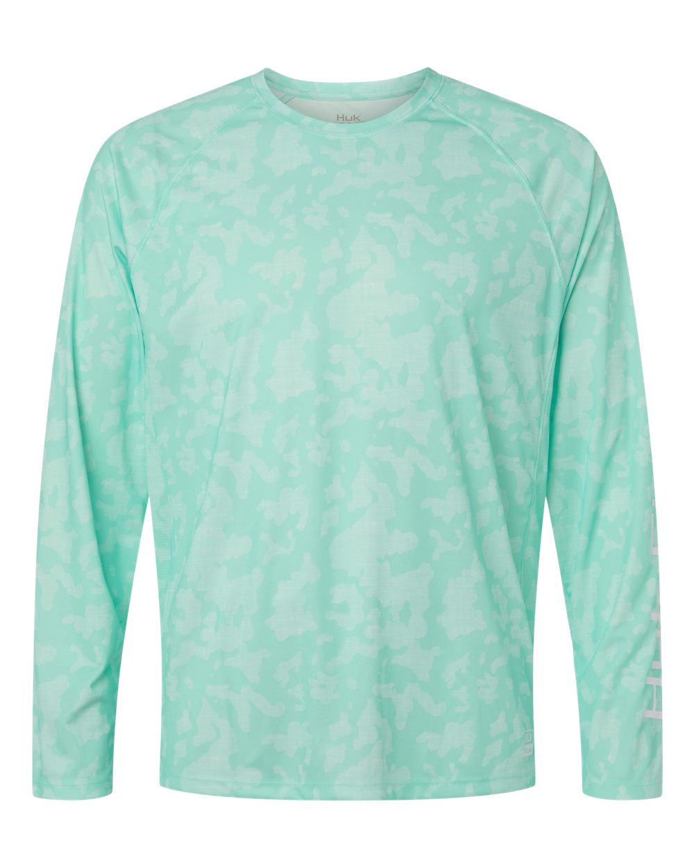 Men's Lopro Running Lakes Long Sleeve T-Shirt - H12L0017 5
