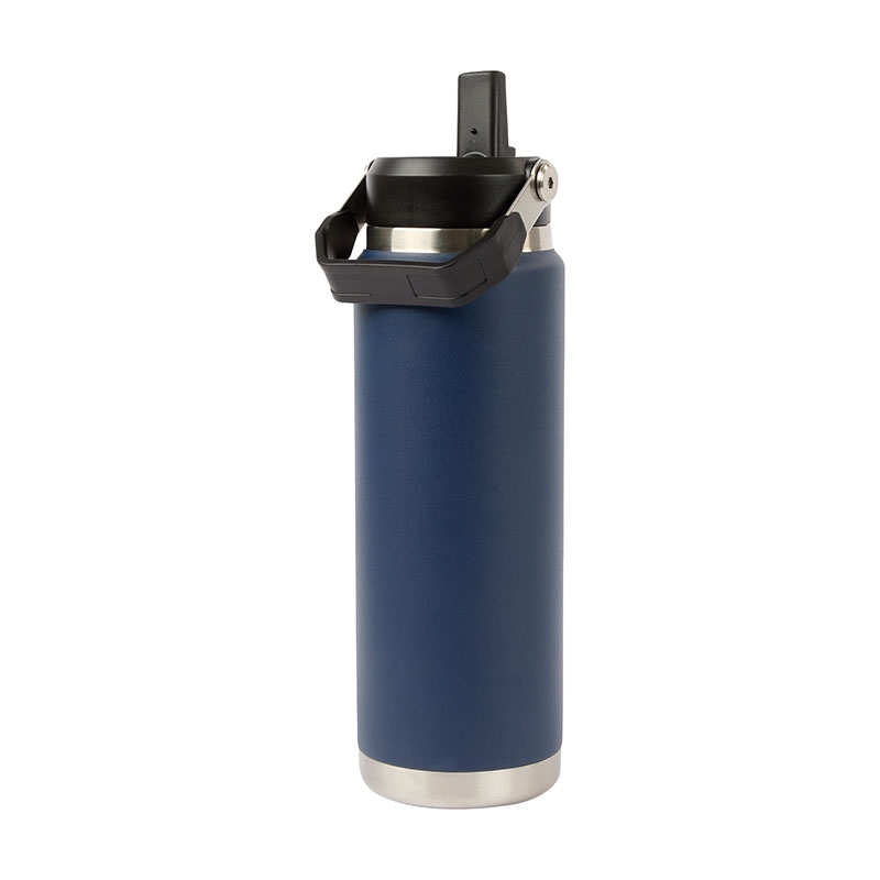Riverbend 30 oz. Double Wall, Stainless Steel Water Bottle 34