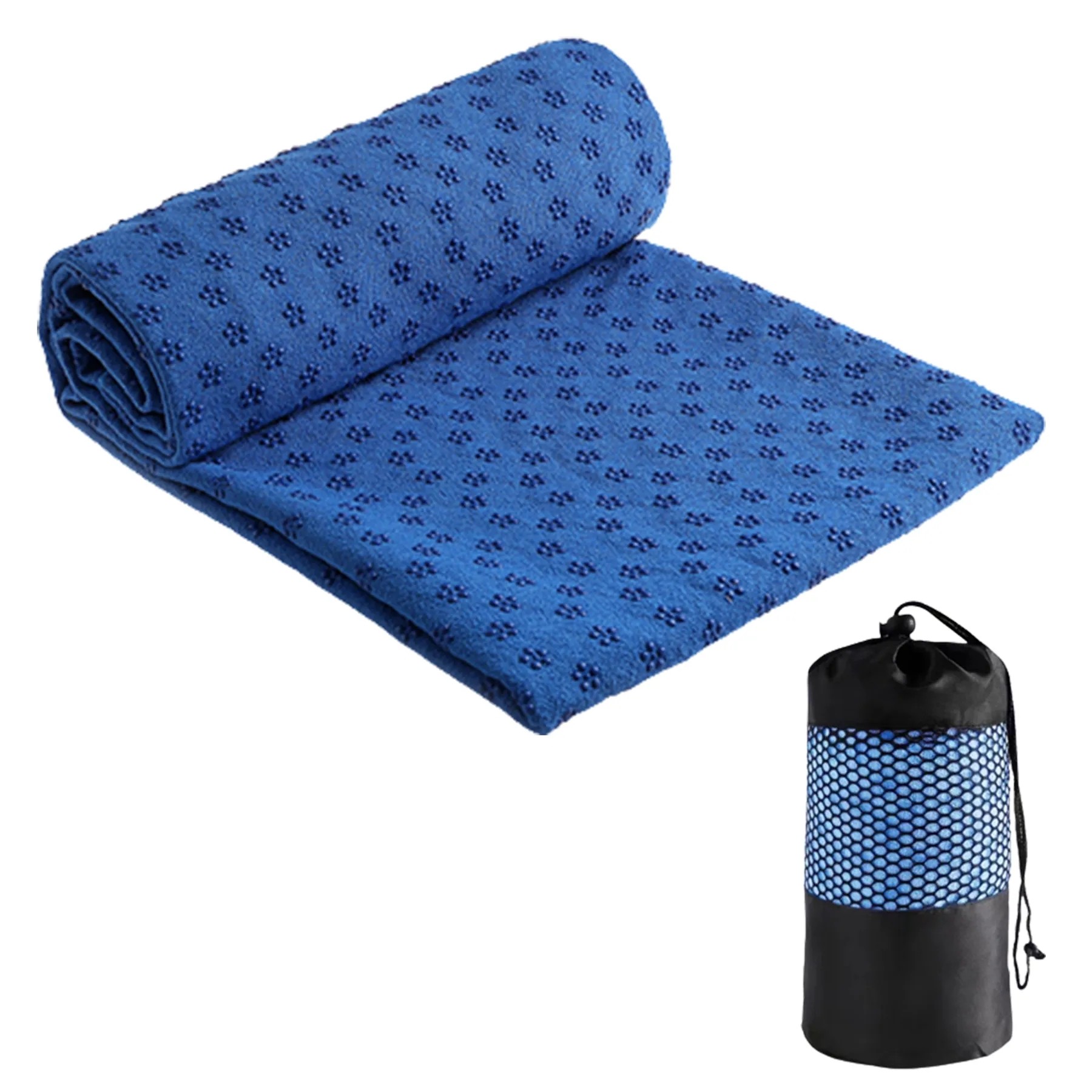 Yoga Towel Mat 4