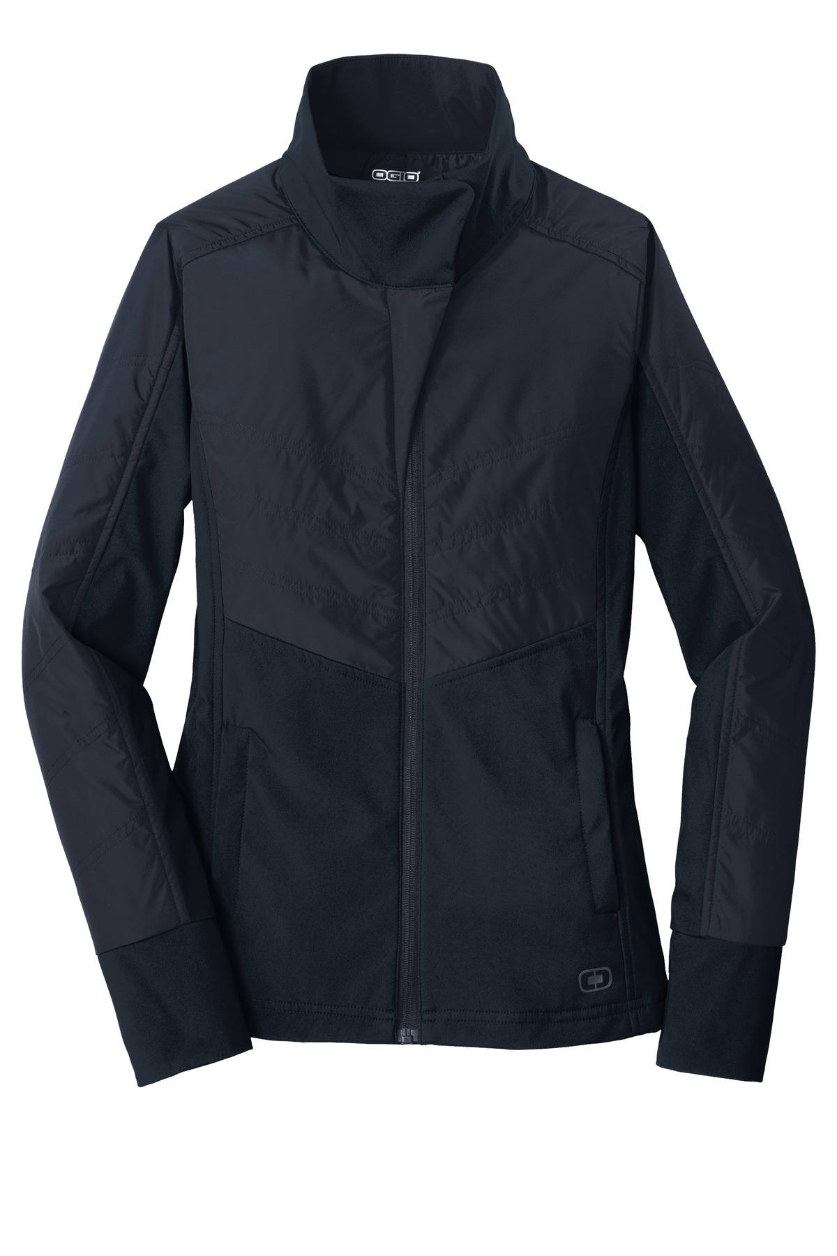 OGIO Women's Brink Soft Shell. LOE722 9