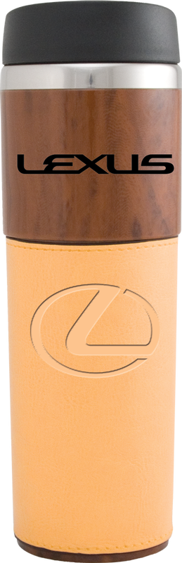 14 oz. Alta Woodgrain Series 12