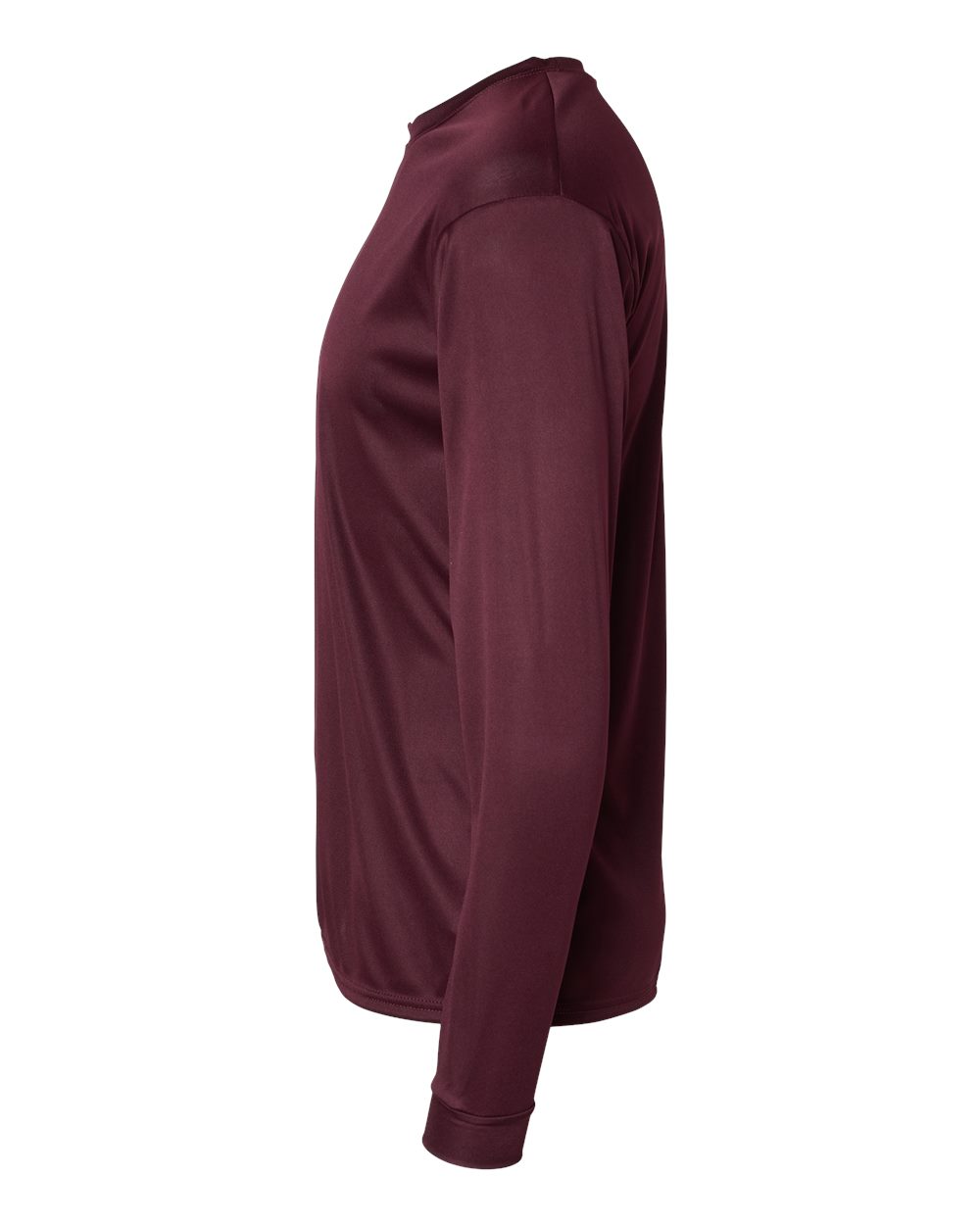 Unisex Performance Long Sleeve T-Shirt - 5104 114