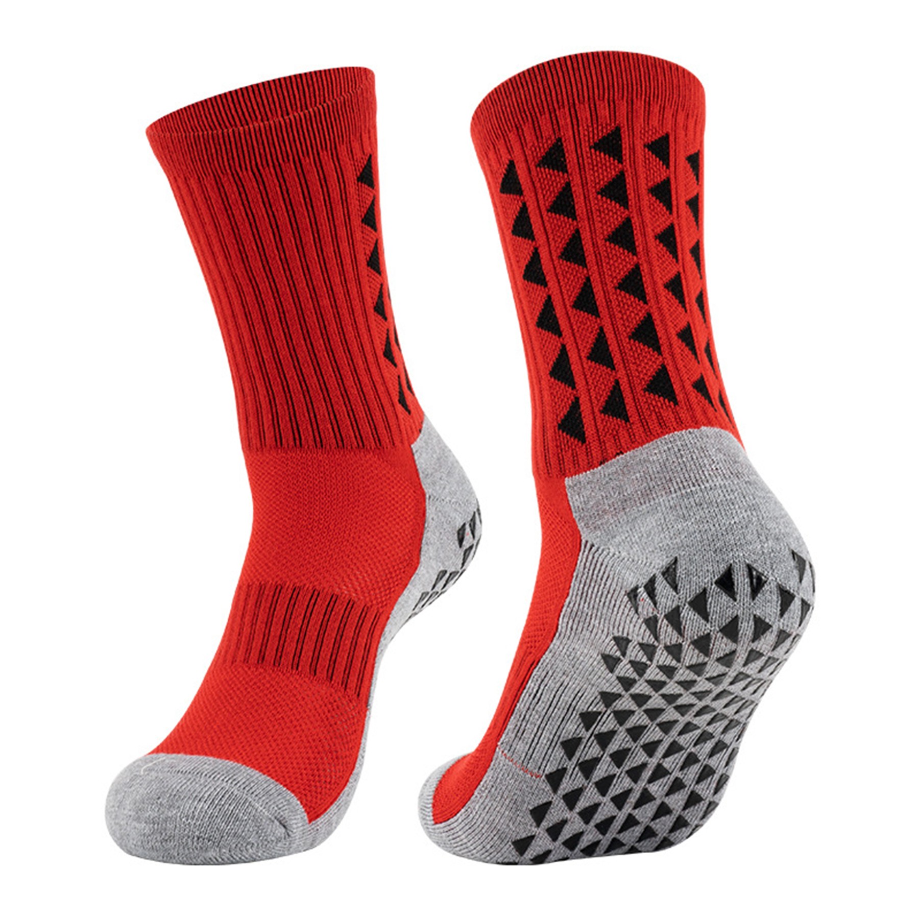 Grip Soccer Socks 6