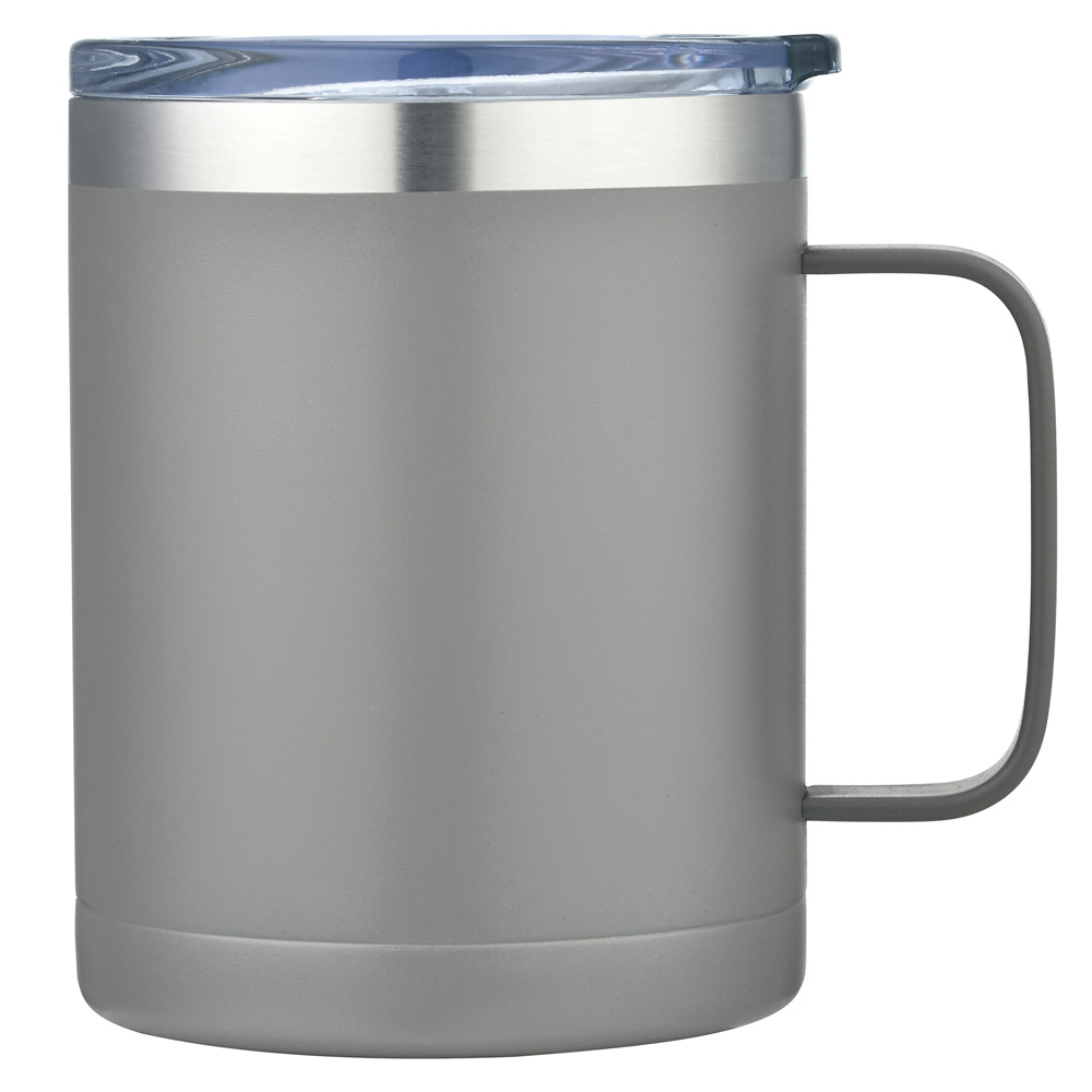 14oz. Coffee Beverage Tumbler with Sipping Lid 21