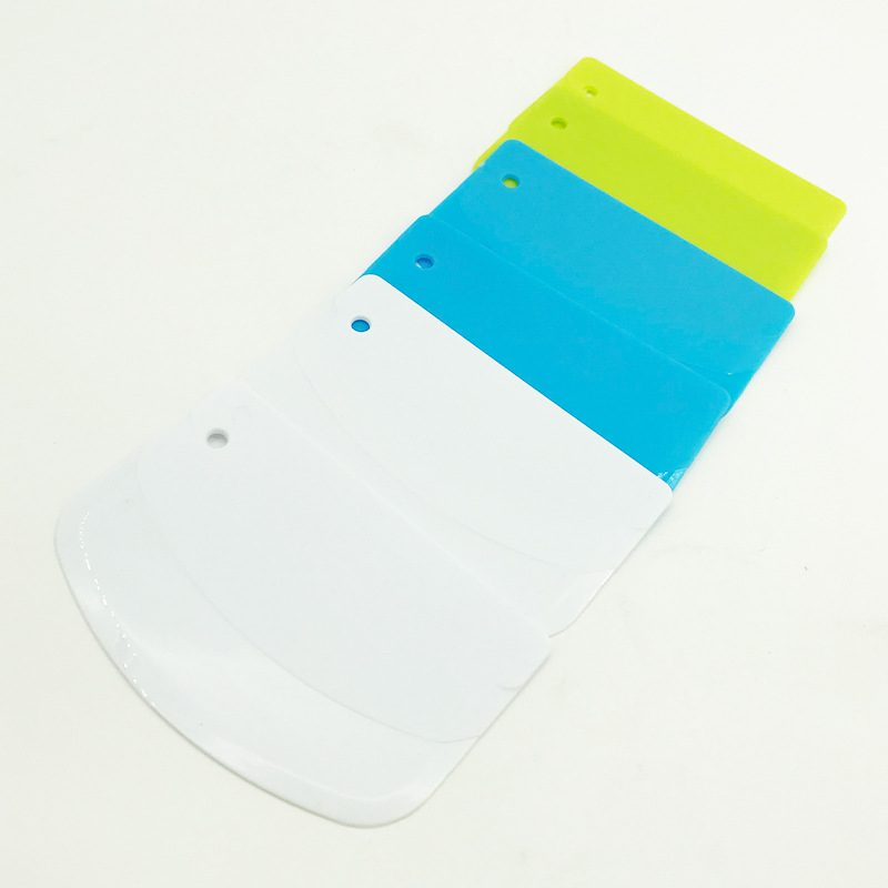 Baking Scraper 2