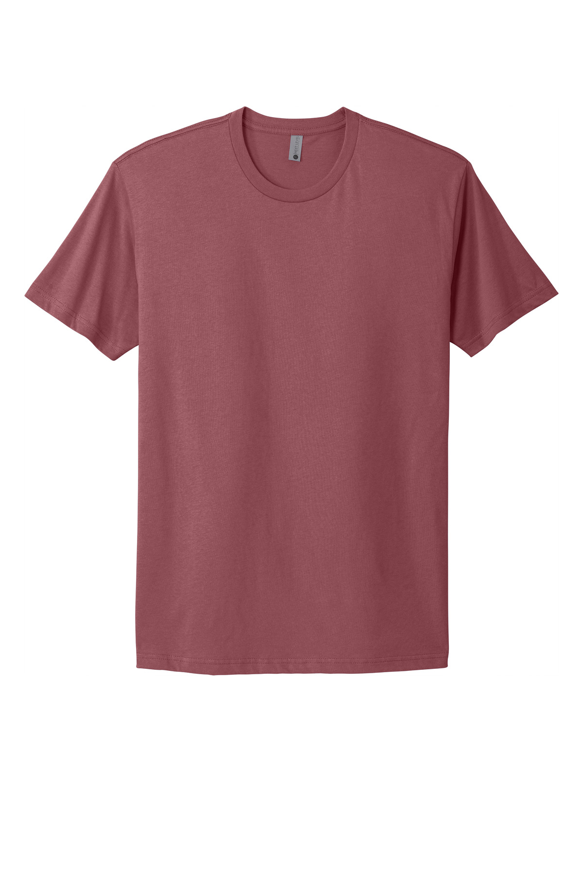 Next Level® Apparel Unisex Cotton Tee 163