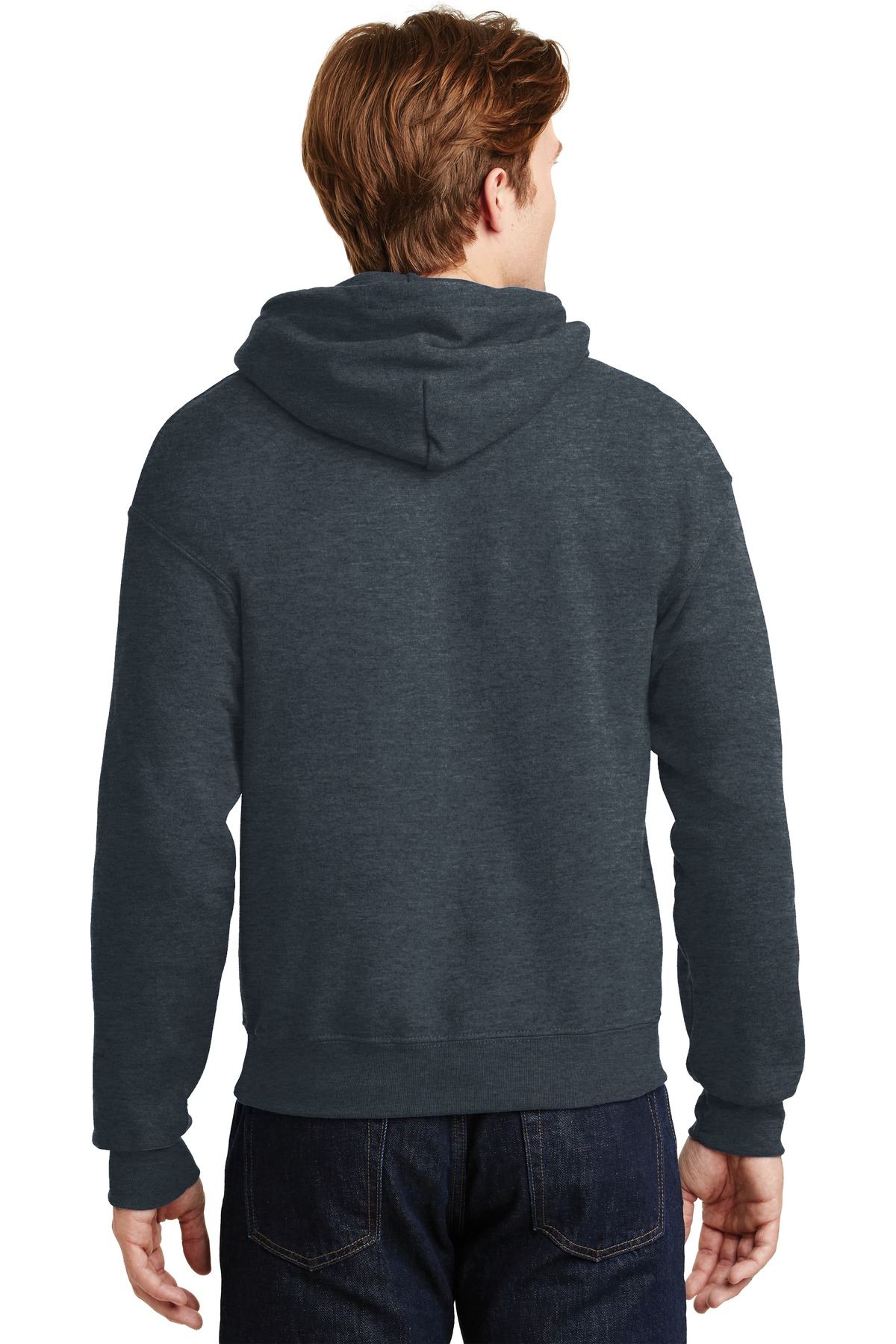 Gildan® Heavy Blend Hooded Sweatshirt 60