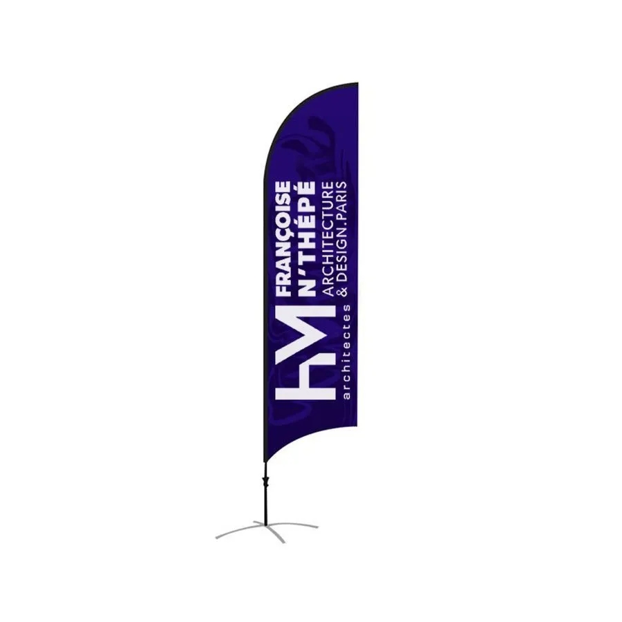 Blade Flag 6