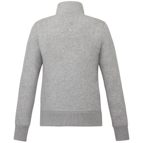 Women's PADDLECREEK Roots73 Fleece Quarter Zip 38