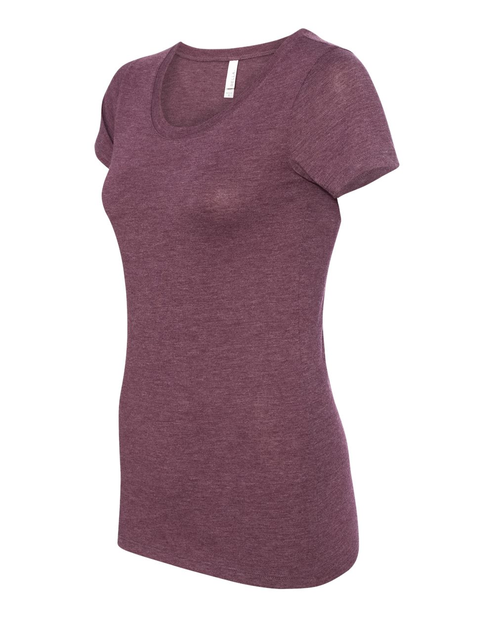 Women's Triblend Tee - 8413 31