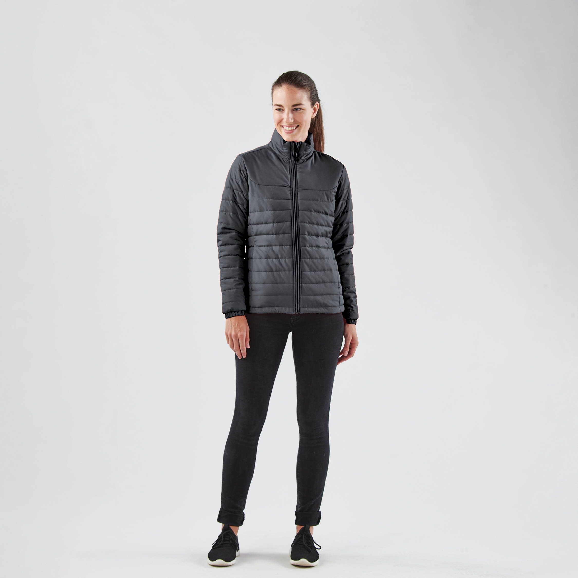 Stormtech Women's Nautilus Quilted Jacket 8