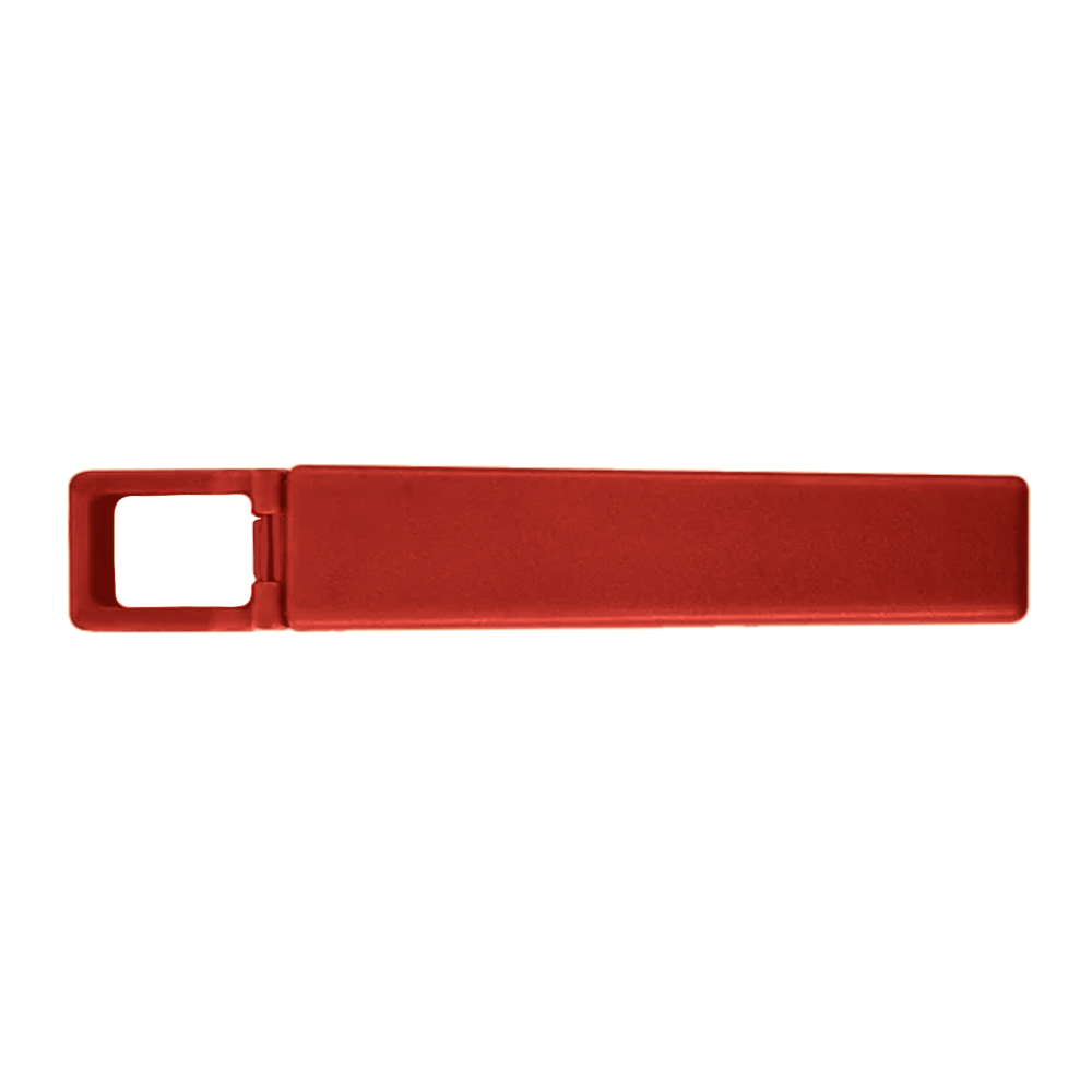 Wine Opener - Square Travel Corkscrew 1