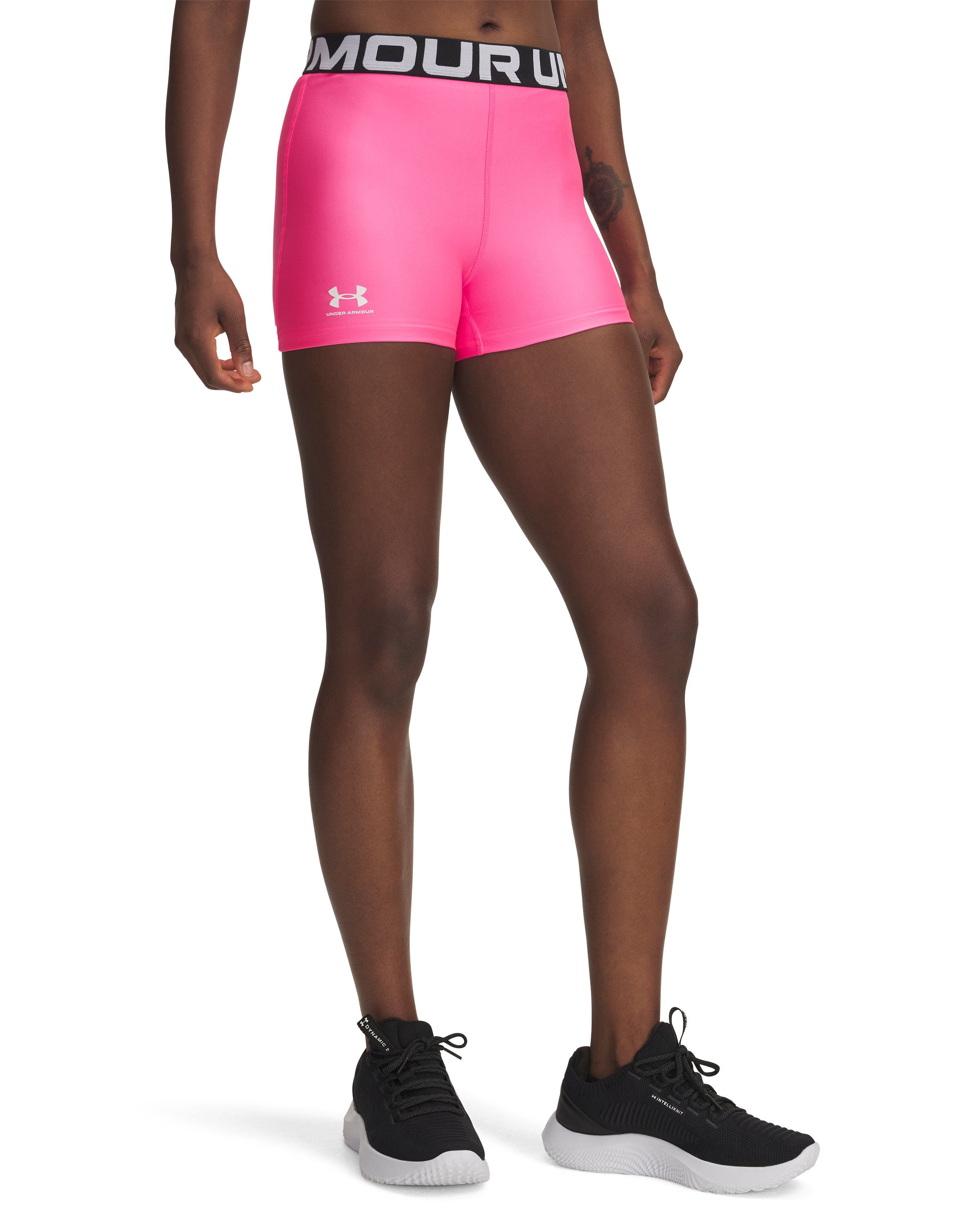 HeatGear Shorty Women's 3 Shorts 29