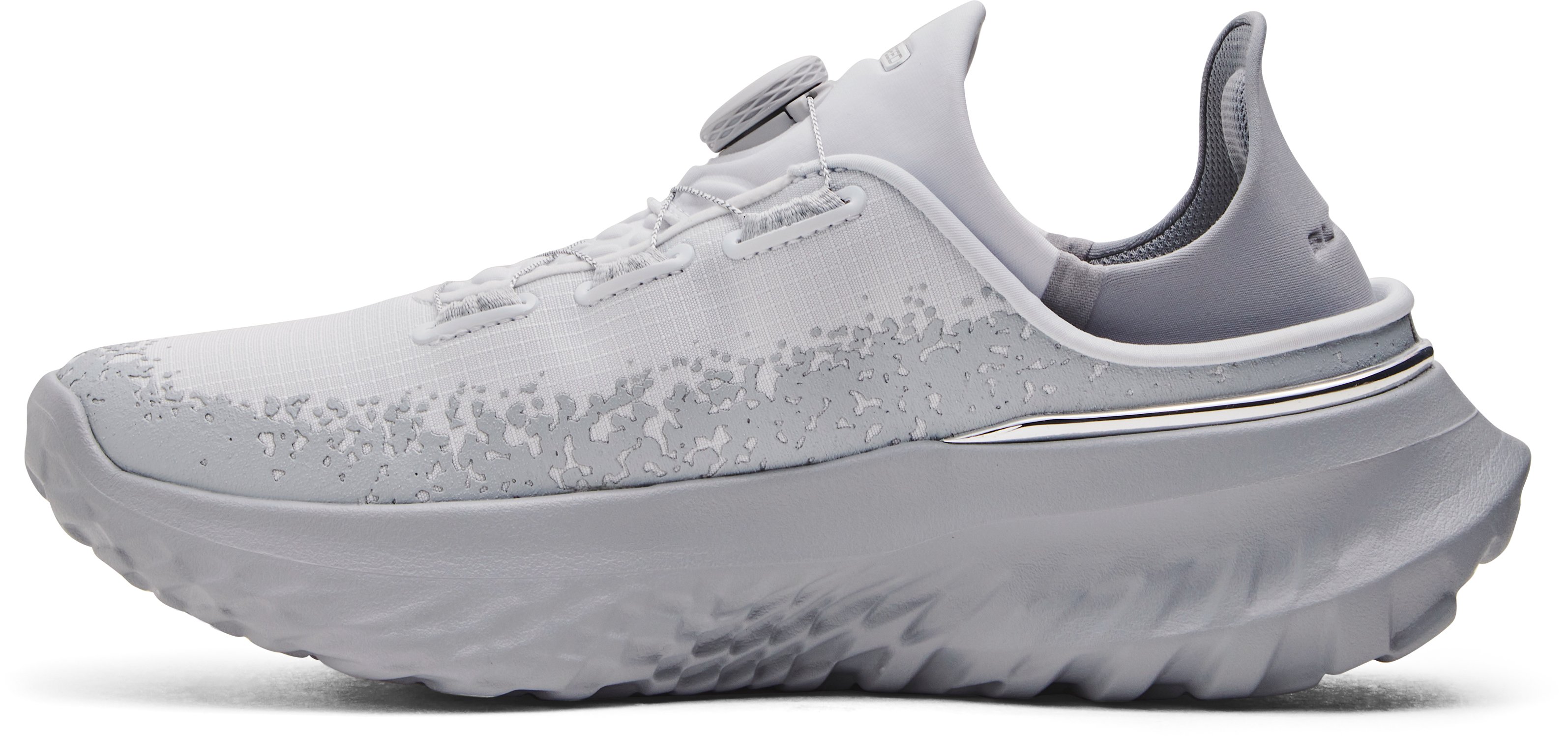 UA SlipSpeed Mega Unisex Shoes 12