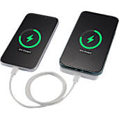MI Power 5000 mAh MagClick™ 15W Wireless Power Ban 3