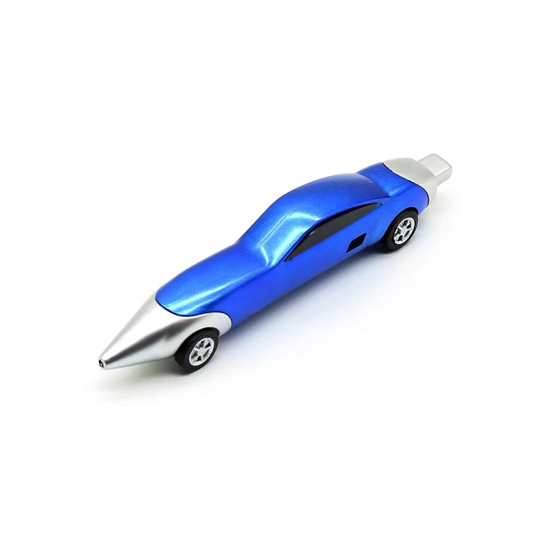 Car Shaped Ballpoint Pen (direct import) 7