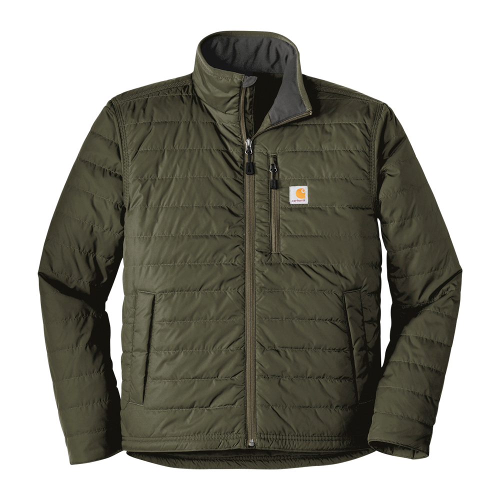 Carhartt(R) Gilliam Jacket 4