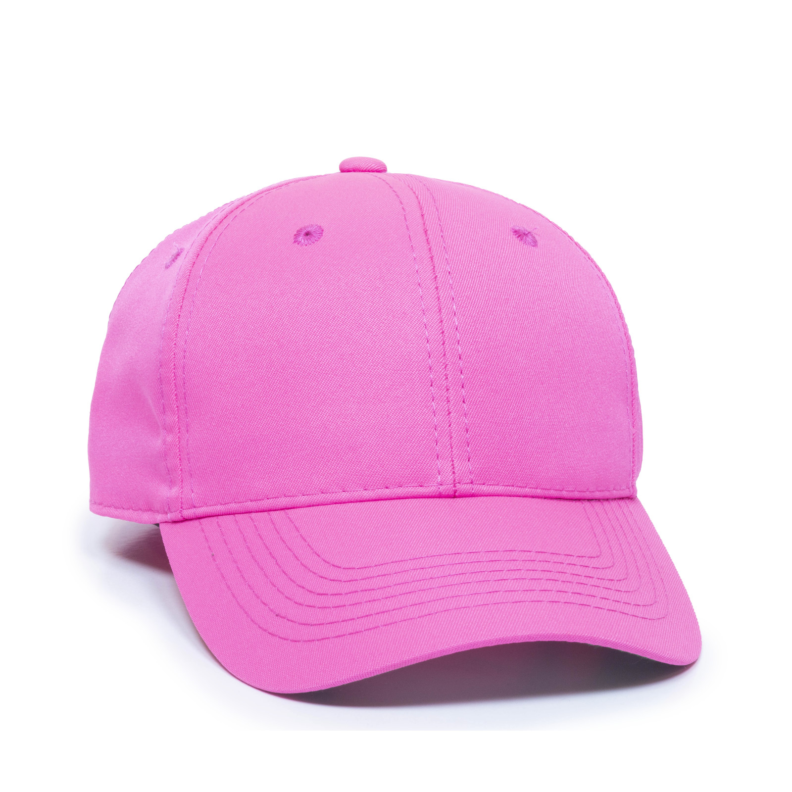 Camo Solid Back Cap 20