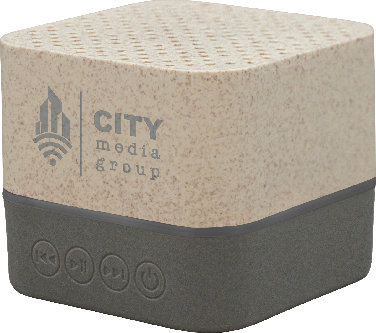 EarthTrendz™ Aira 3W Bluetooth® Speaker 4