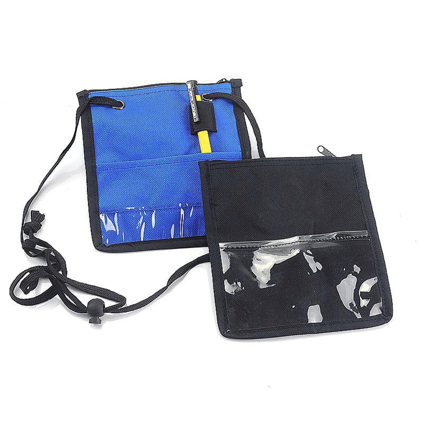 Hanging Neck ID Card Holder 3